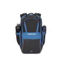 5265 black/blue 30L Laptop backpack 17.3