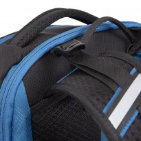 5265 black/blue рюкзак для ноутбука 17.3