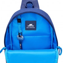 5312 blue сумка слинг для мобильных устройств