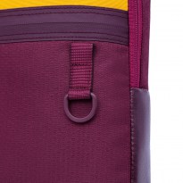 5312 burgundy red сумка слинг для мобильных устройств