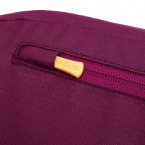 5312 burgundy red сумка слинг для мобильных устройств