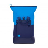 5321 blue рюкзак для ноутбука 15.6", 25л