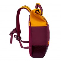 5321 burgundy red рюкзак для ноутбука 15.6
