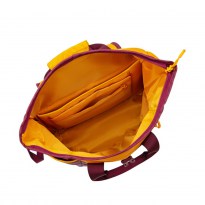 5321 rouge bordeaux sac à dos pour ordinateur portable 15.6