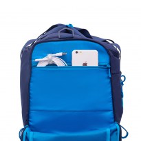 5331 bleu sac de voyage, 35L 
