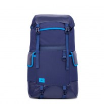 5361 blue рюкзак для ноутбука 17.3