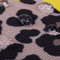 5411 leopard Поясная сумка