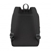 5422 grey Small urban backpack 6L
