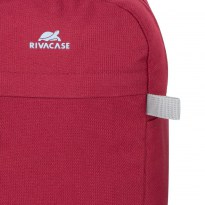 5422 red Small urban backpack 6L