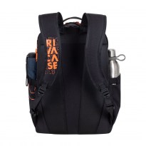 5430 black/orange Городской рюкзак, 30л