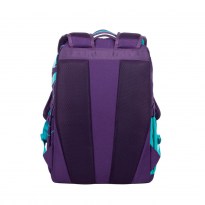 5430 violet/aqua, le sac à dos urbain, 30 L