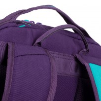 5430 violet/aqua, le sac à dos urbain, 30 L