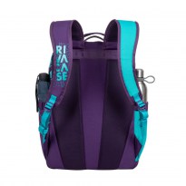 5430 violet/aqua Городской рюкзак, 30л