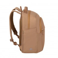 5432 beige Urban backpack 16L