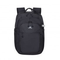 5432 black Urban backpack 16L