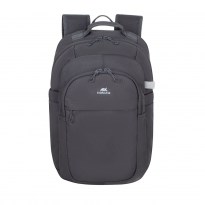 5432 grey Urban backpack 16L