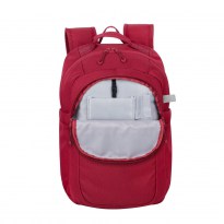 5432 red Urban backpack 16L