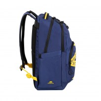 5461 blue Urban backpack 30L