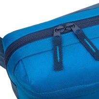 5511 light blue поясная сумка для мобильных устройств