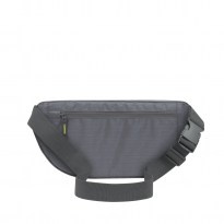5512 grey Waist bag for mobile devices