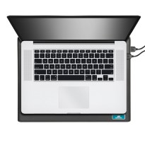 5557  Laptop-Kühler 17.3”