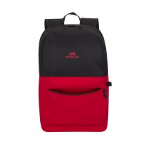5560 black/pure red 20L Sac à dos  pour ordinateur portable  15.6''