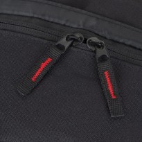 5560 black/pure red 20л рюкзак для ноутбука 15.6