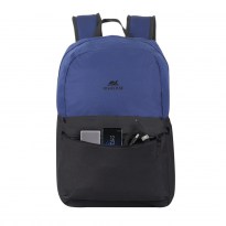 5560 cobalt blue/black 20L Sac à dos  pour ordinateur portable 15.6''