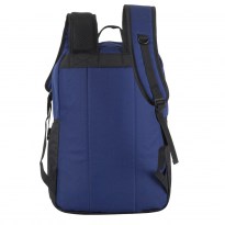 5560 cobalt blue/black 20л рюкзак для ноутбука 15.6