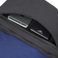 5560 cobalt blue/black 20L Sac à dos  pour ordinateur portable 15.6''
