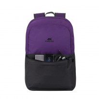 5560 signal violet/black 20L Laptop backpack 15.6