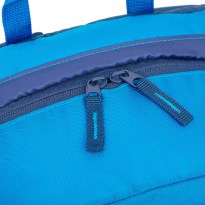 5561 light blue 24L Lite urban backpack