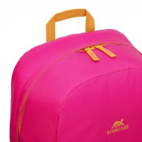 5561 pink Лёгкий городской рюкзак, 24л