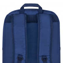 5562 blue Лёгкий городской рюкзак, 24л