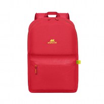 5562 rouge le sac à dos urbain léger, 24 litres