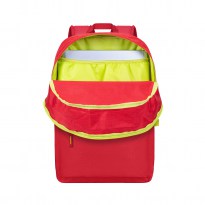 5562 red 24L Lite urban backpack