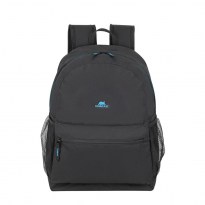 5563 black 18L Lite urban backpack