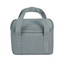 5705 grey Cooler bag, 5L
