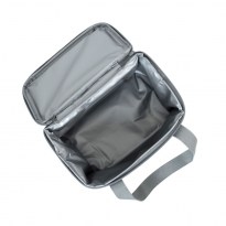 5705 grey Cooler bag, 5L