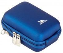 7024 (PU) Digital Case light blue