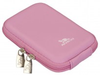 7062 (PU) Digital Case pink