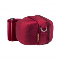 7117-XS (PS) Digital Case red
