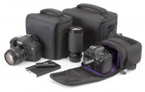 7301 (PS) Digital Camera Bag black