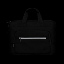 7521 black ECO Laptop bag 13.3-14