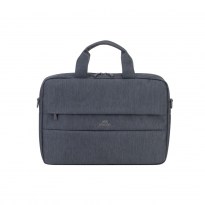 7522 dark grey anti-theft Laptop bag 14