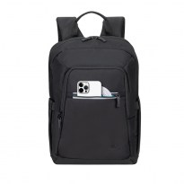 7523 black ECO рюкзак для ноутбука 13,3-14