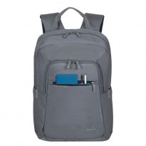 7523 grey ECO рюкзак для ноутбука 13.3-14