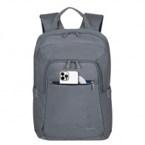 7523 gris ECO sac à dos  pour ordinateur portable 13.3-14