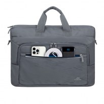 7531 gris ECO sac pour ordinateur portable 15.6-16