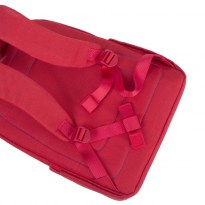 7560 red рюкзак для ноутбука 15.6